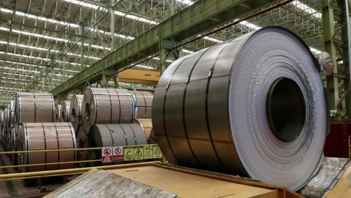 The investigation found that imports from Egypt had increased sharply and were being sold below fair market prices. The investigation found that imports from Egypt had increased sharply and were being sold below fair market prices.