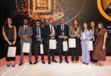 Attijariwafa Bank picks five staff-led AI projects to improve everyday banking Attijariwafa Bank has chosen five artificial intelligence projects to improve its banking services and day-to-day operations