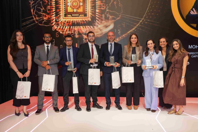 Attijariwafa Bank has chosen five artificial intelligence projects to improve its banking services and day-to-day operations
