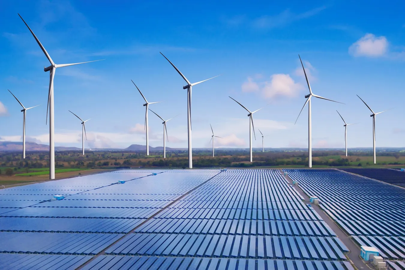 World Bank backs Morocco with $265m for clean energy storage project World Bank backs Morocco with $265m for clean energy storage project