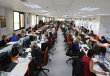 Spanish outsourcing firm ABAI grows with Morocco acquisition The deal makes ABAI much bigger. The company now operates in 20 markets, has 24 service centres, and employs nearly 18,000 people.