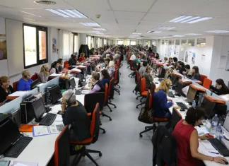 Spanish outsourcing firm ABAI grows with Morocco acquisition The deal makes ABAI much bigger. The company now operates in 20 markets, has 24 service centres, and employs nearly 18,000 people.