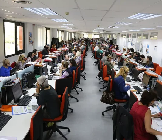 Spanish outsourcing firm ABAI grows with Morocco acquisition The deal makes ABAI much bigger. The company now operates in 20 markets, has 24 service centres, and employs nearly 18,000 people.