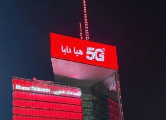 Maroc Telecom passes 77 million subscribers in first half of 2026 Maroc Telecom had more than 77 million subscribers at the end of the first half of 2026, up 2.9% from a year earlier