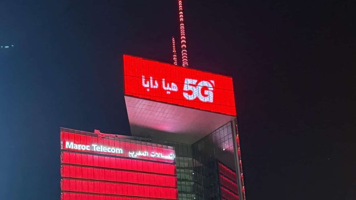 Maroc Telecom had more than 77 million subscribers at the end of the first half of 2026, up 2.9% from a year earlier