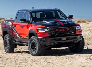 North America helps lift Stellantis sales by 10% in second quarter Stellantis Group said the growth came from new and updated models, including the Ram 1500 HEMI V8, Ram 1500 TRX SRT