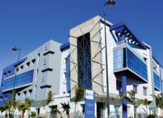 HEM plans move from business school to international university in merger plan HEM plans to become HEM International University through a merger involving Université Internationale Privée Averroès and LCI Africa Holding