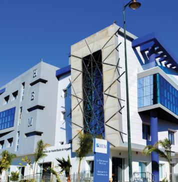 HEM plans move from business school to international university in merger plan HEM plans to become HEM International University through a merger involving Université Internationale Privée Averroès and LCI Africa Holding