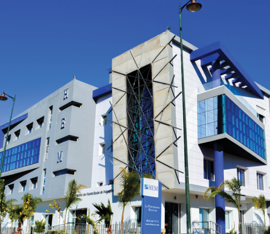 HEM plans move from business school to international university in merger plan HEM plans to become HEM International University through a merger involving Université Internationale Privée Averroès and LCI Africa Holding