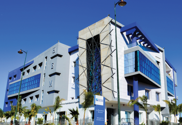 HEM plans to become HEM International University through a merger involving Université Internationale Privée Averroès and LCI Africa Holding HEM plans to become HEM International University through a merger involving Université Internationale Privée Averroès and LCI Africa Holding