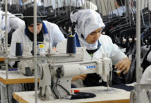Morocco is one of only three African countries above $300 minimum wage Morocco Is One of Only Three African Countries Above $300 Minimum Wage