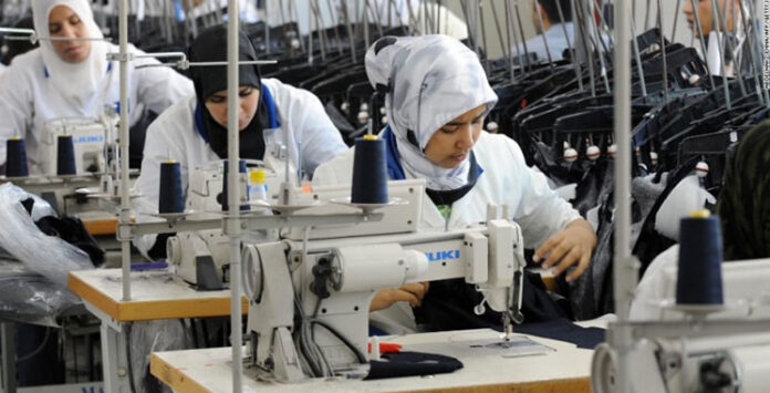 Morocco Is One of Only Three African Countries Above $300 Minimum Wage