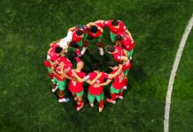 Morocco gets biggest World Cup payout among Arab teams Arab teams earned a combined $115 million from the 2026 FIFA World Cup, with Morocco receiving the biggest share after another strong run in the tournament.