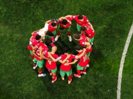 Arab teams earned a combined $115 million from the 2026 FIFA World Cup, with Morocco receiving the biggest share after another strong run in the tournament.