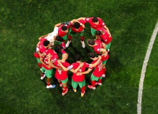 Morocco gets biggest World Cup payout among Arab teams Arab teams earned a combined $115 million from the 2026 FIFA World Cup, with Morocco receiving the biggest share after another strong run in the tournament.