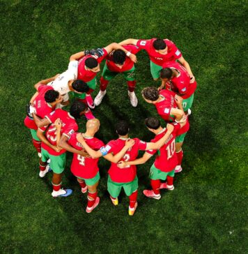 Morocco gets biggest World Cup payout among Arab teams Arab teams earned a combined $115 million from the 2026 FIFA World Cup, with Morocco receiving the biggest share after another strong run in the tournament.