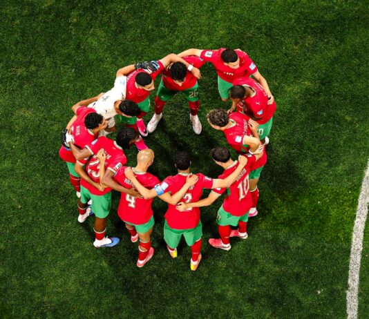 Morocco gets biggest World Cup payout among Arab teams Arab teams earned a combined $115 million from the 2026 FIFA World Cup, with Morocco receiving the biggest share after another strong run in the tournament.