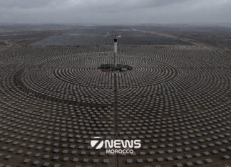 Noor Ouarzazate III solar plant shut down again The latest incident follows a major molten salt leak at Noor Ouarzazate III solar power plant back in February 2024.