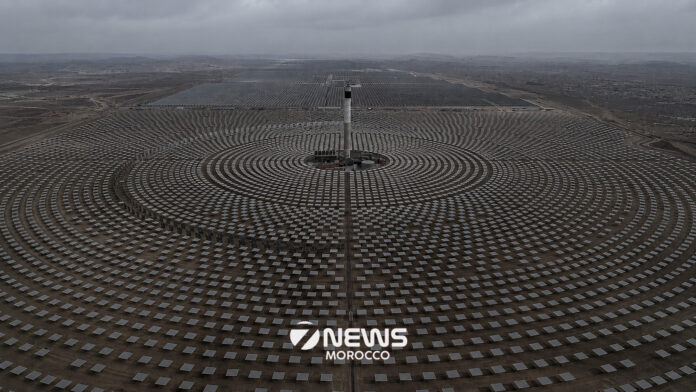 The latest incident follows a major molten salt leak at Noor Ouarzazate III solar power plant back in February 2024.