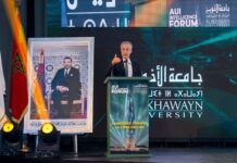 AI is changing jobs, not replacing workers, leaders say at Al Akhawayn forum Artificial intelligence is changing the way people work, but it is not taking their jobs in Morocco, business leaders, government officials and academics said at Al Akhawayn University's Intelligence Forum.