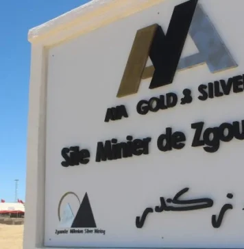 Aya Gold & Silver buys new mining assets in Morocco Aya Gold & Silver Morocco