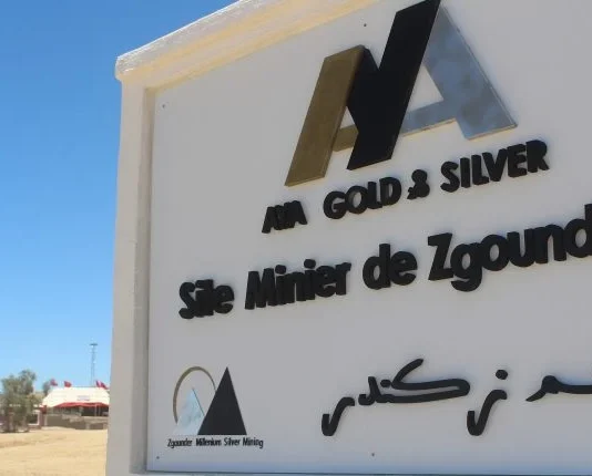 Aya Gold & Silver buys new mining assets in Morocco Aya Gold & Silver Morocco