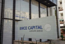 BMCE Capital picks three AI startups to build new banking tools BMCE Capital has chosen three artificial intelligence startups to help build new digital tools for its business