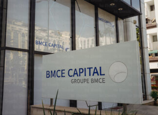 New BMCE service helps transport firms meet EU carbon rules BMCE Capital Markets has launched a new service to help Moroccan shipping and airline companies meet the European Union's new carbon emissions rules.