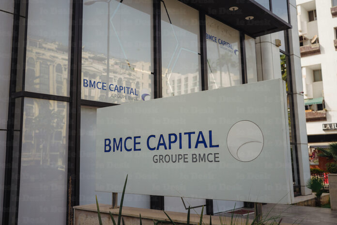 BMCE Capital has chosen three artificial intelligence startups to help build new digital tools for its business