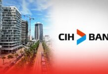 CIH Bank offers 1m dirham prizes in headquarters design competition CIH Bank is looking for architects to design and oversee the construction of its new headquarters in Casablanca Finance City.