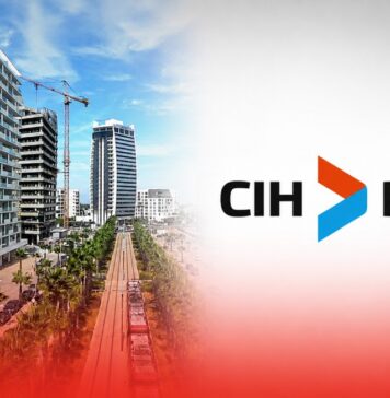 CIH Bank offers 1m dirham prizes in headquarters design competition CIH Bank is looking for architects to design and oversee the construction of its new headquarters in Casablanca Finance City.