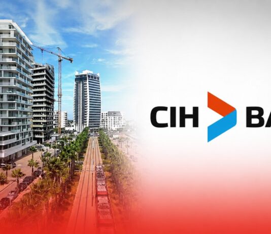 CIH Bank offers 1m dirham prizes in headquarters design competition CIH Bank is looking for architects to design and oversee the construction of its new headquarters in Casablanca Finance City.