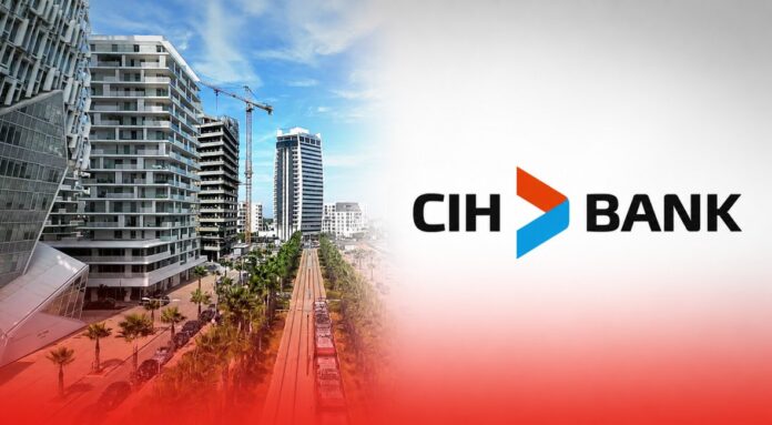CIH Bank is looking for architects to design and oversee the construction of its new headquarters in Casablanca Finance City.