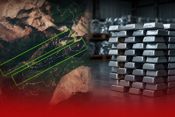 Inner Mongolia Xingye Silver and Tin Mining agreed to buy the final stake in Atlas Tin SAS, according to Shenzhen Stock Exchange