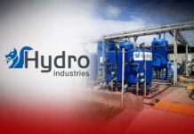 British water firm opens in Morocco to target desalination market British water technology company Hydro Industries has opened a new business in Morocco as the country steps up investment in desalination