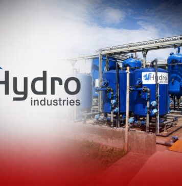 British water firm opens in Morocco to target desalination market British water technology company Hydro Industries has opened a new business in Morocco as the country steps up investment in desalination