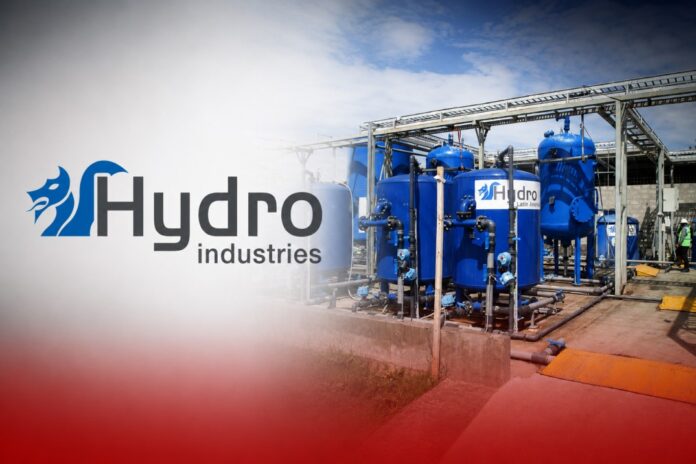 British water technology company Hydro Industries has opened a new business in Morocco as the country steps up investment in desalination