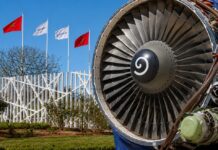 Morocco wants to double aerospace exports to $6bn by 2030 Morocco's aerospace exports are now worth around 28 billion dirhams ($3 billion). The sector has also reached a 40% local integration rate