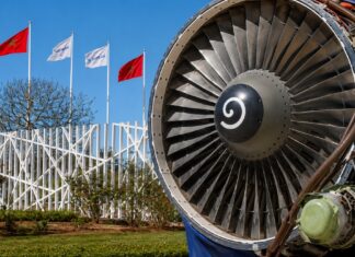Morocco wants to double aerospace exports to $6bn by 2030 Morocco's aerospace exports are now worth around 28 billion dirhams ($3 billion). The sector has also reached a 40% local integration rate