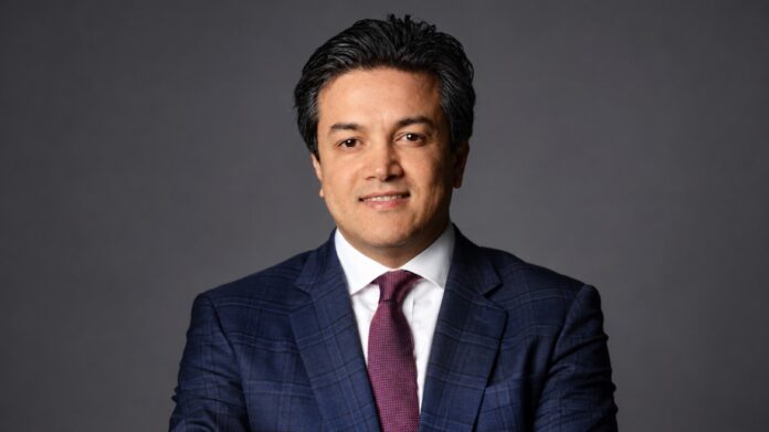 Reda Hilali, CEO of Wafa Gestion, has been named in the Forbes Middle East Top 50 Asset Managers 2026 list
