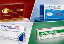 Several Novopharma medicines recalled after quality check Novopharma