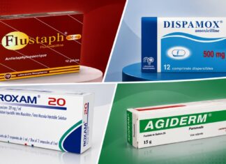 Several Novopharma medicines recalled after quality check Novopharma