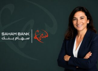 Saham Bank adds finance veteran Sophie Elkrief to board Saham Bank has appointed Sophie Elkrief to its supervisory board after shareholders approved the move at the bank's annual general meeting.
