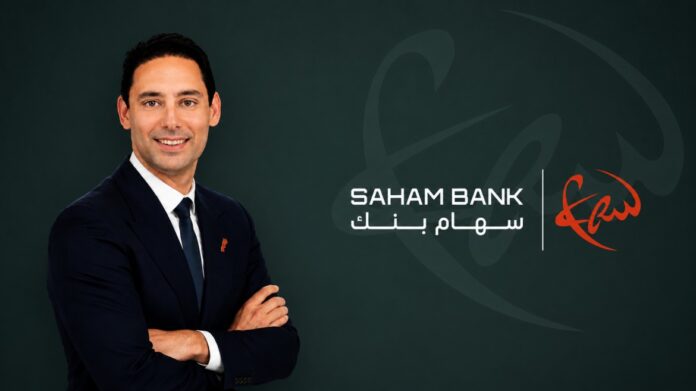 Saham Bank has appointed Moulay Abdelaziz Elalamy to its Supervisory Board after shareholders approved the move