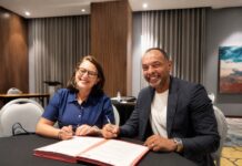 LabelVie joins HOPE Wahda Emploi to help more Moroccans find work Retail group LabelVie has signed a partnership with Association HOPE Wahda Emploi to help more people find jobs across the country.