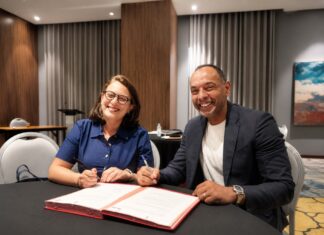 LabelVie joins HOPE Wahda Emploi to help more Moroccans find work Retail group LabelVie has signed a partnership with Association HOPE Wahda Emploi to help more people find jobs across the country.