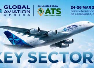 Casablanca chosen for new pan-African aviation event Casablanca to host new African aviation summit in 2027