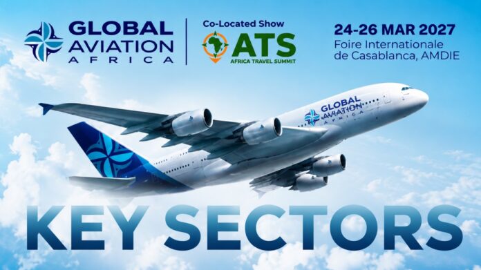 Casablanca to host new African aviation summit in 2027