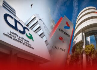 CDG sells direct stake in CIH Bank but keeps control CDG has sold all of its directly owned shares in CIH Bank but remains the bank's majority shareholder through its subsidiary