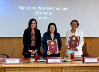Morocco signs AI partnership with Capgemini The partnership links the Ministry of Digital Transition and Administrative Reform, Capgemini Morocco and the Jazari AI network.
